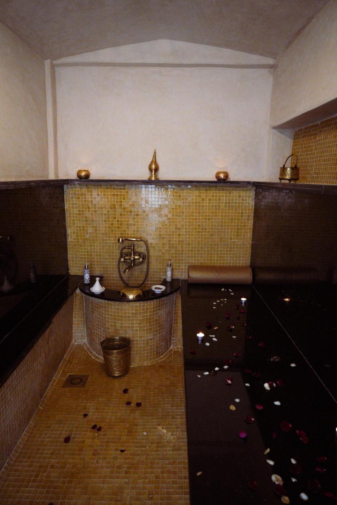 Riad Citrus By La Siredrah Marakeş Dış mekan fotoğraf